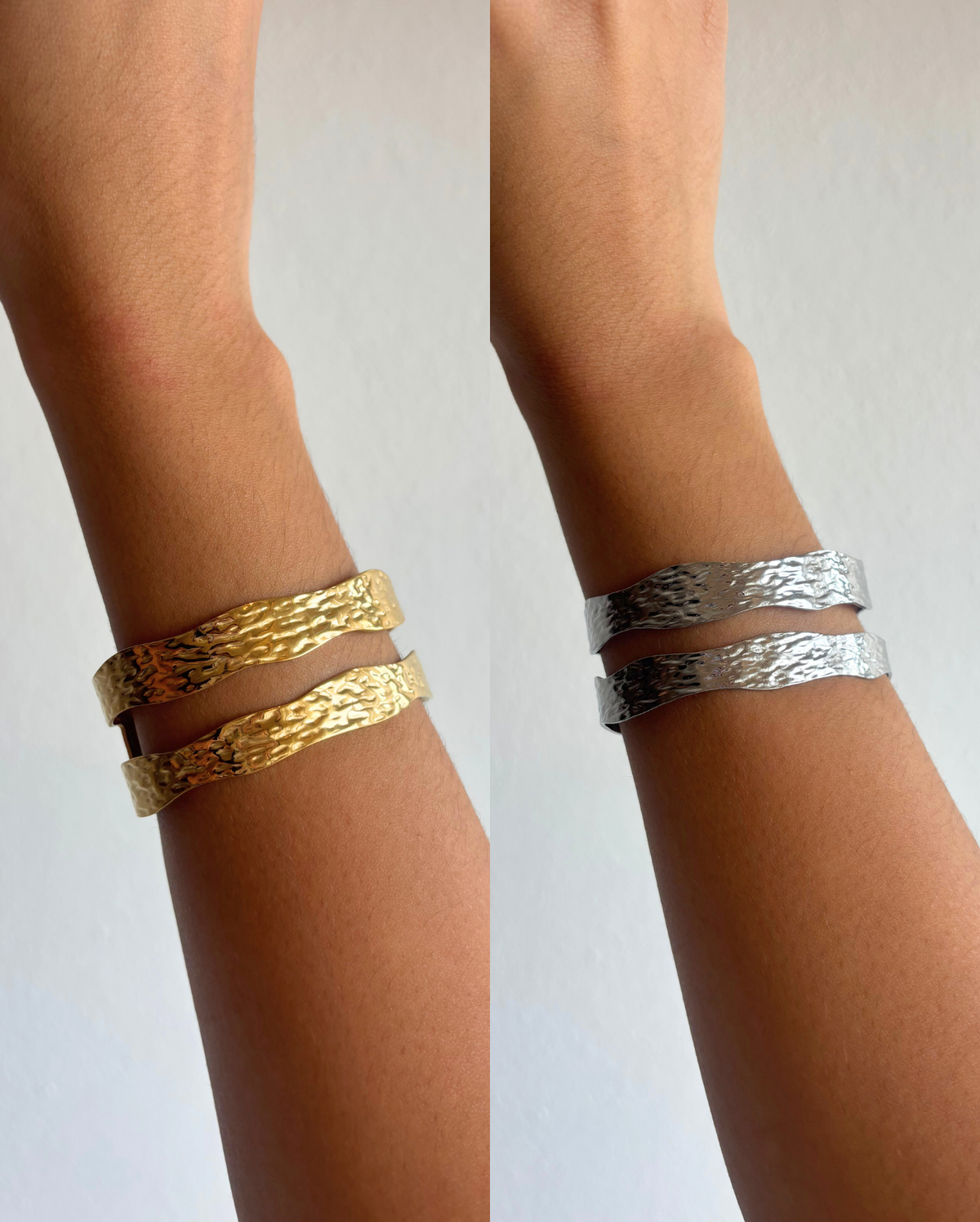 Maite Bracelet SS