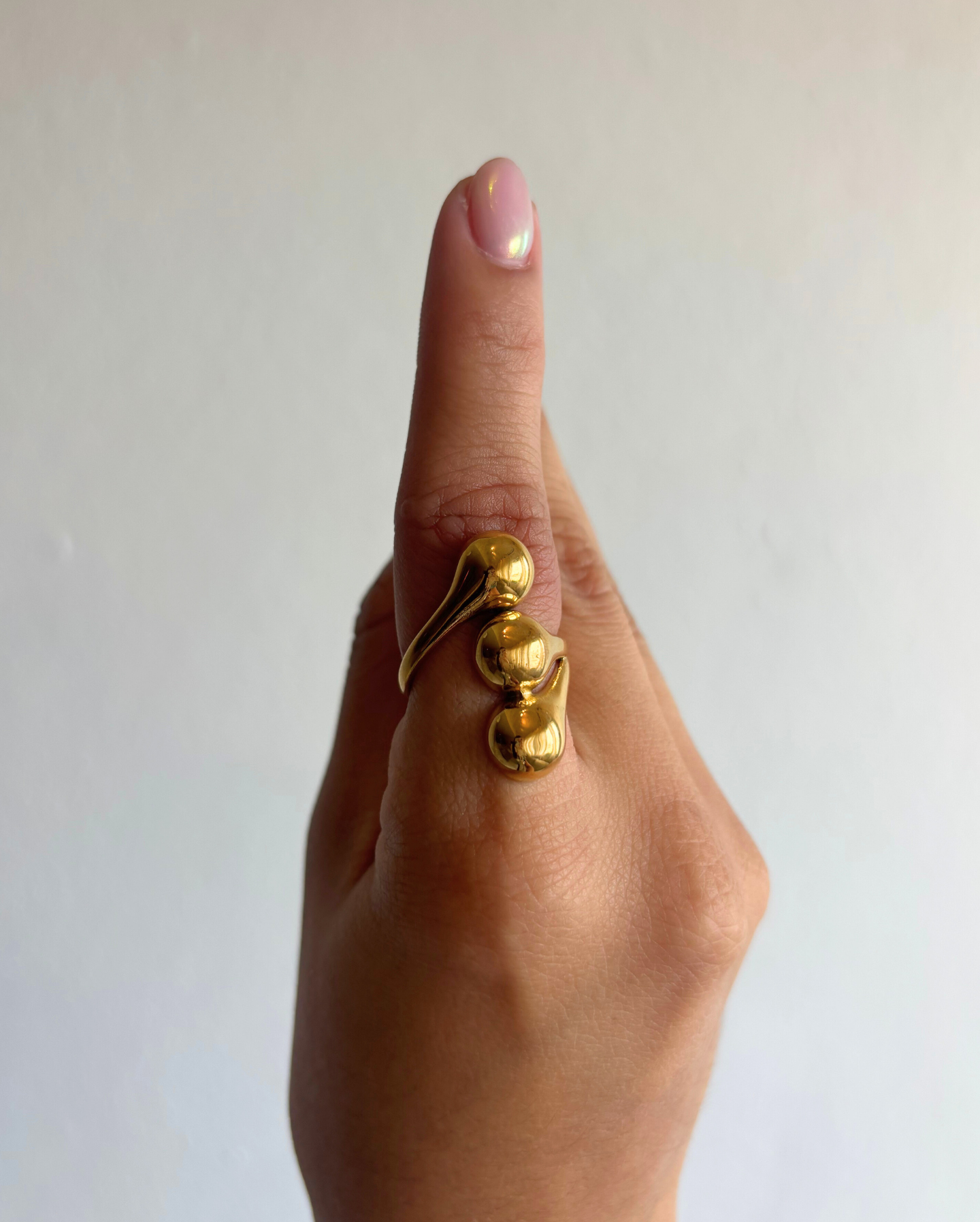 Grace Ring SS