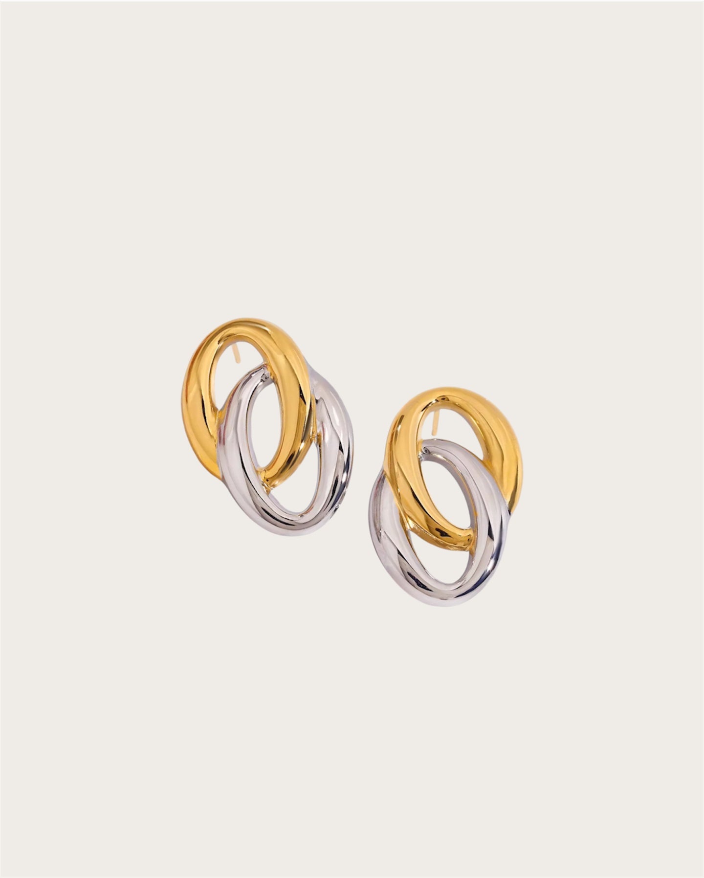 Celi Stud Earring SS