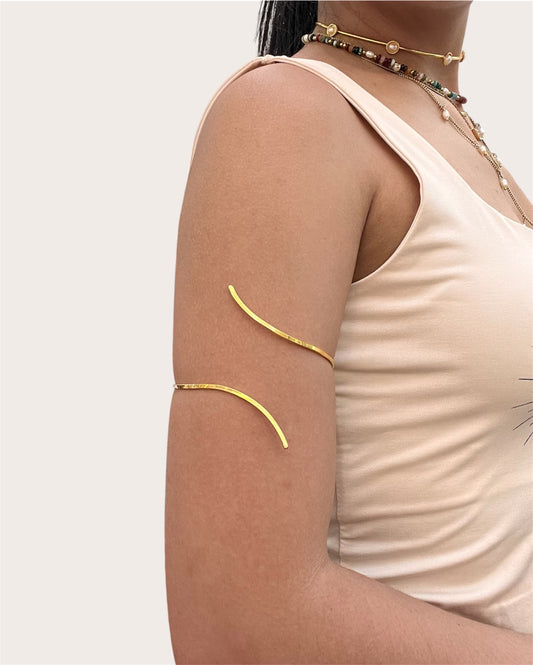 Nati ArmCuff