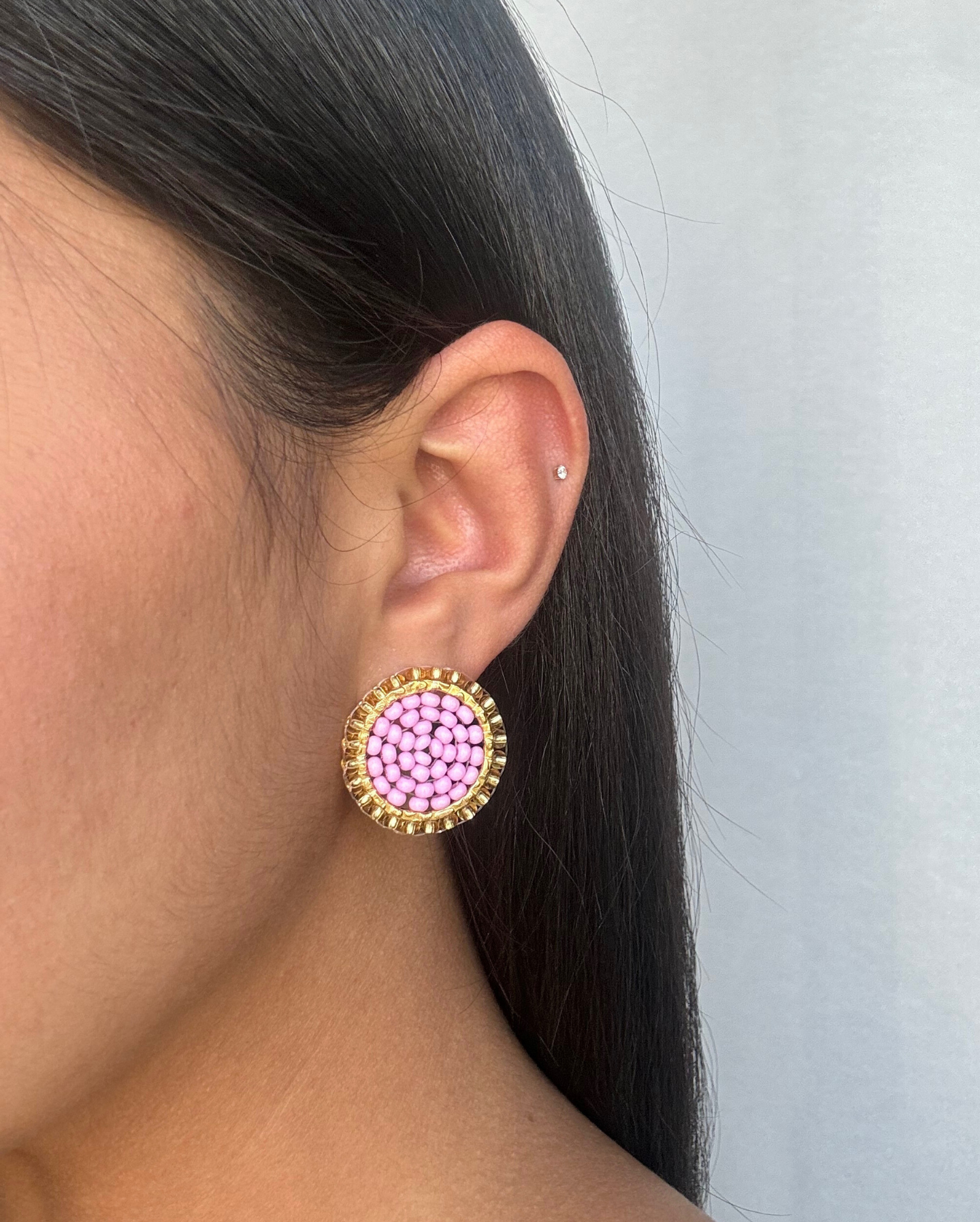 Mia Studs Earring