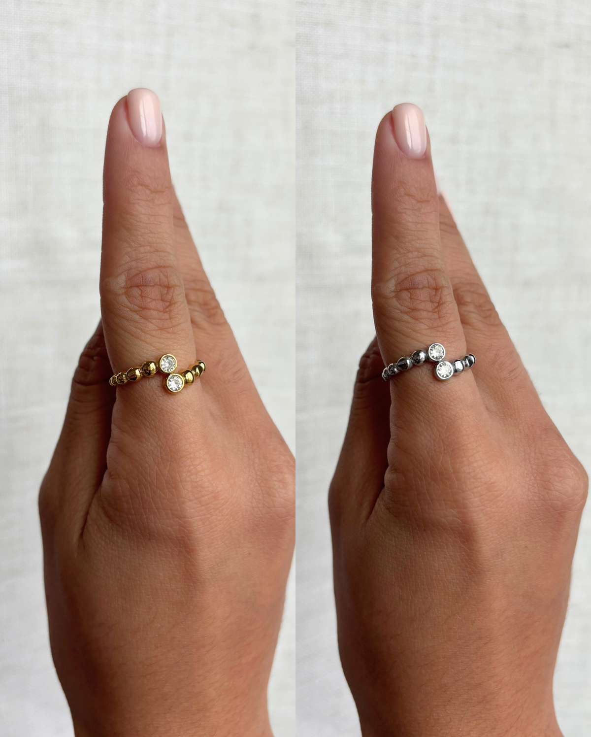 Ale Ring SS