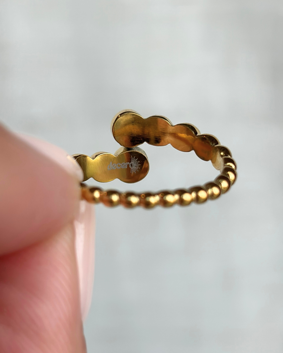 Ale Ring SS