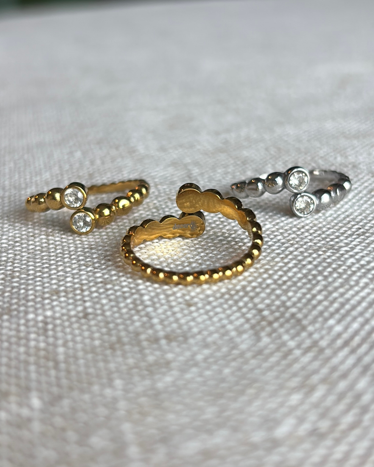 Ale Ring SS