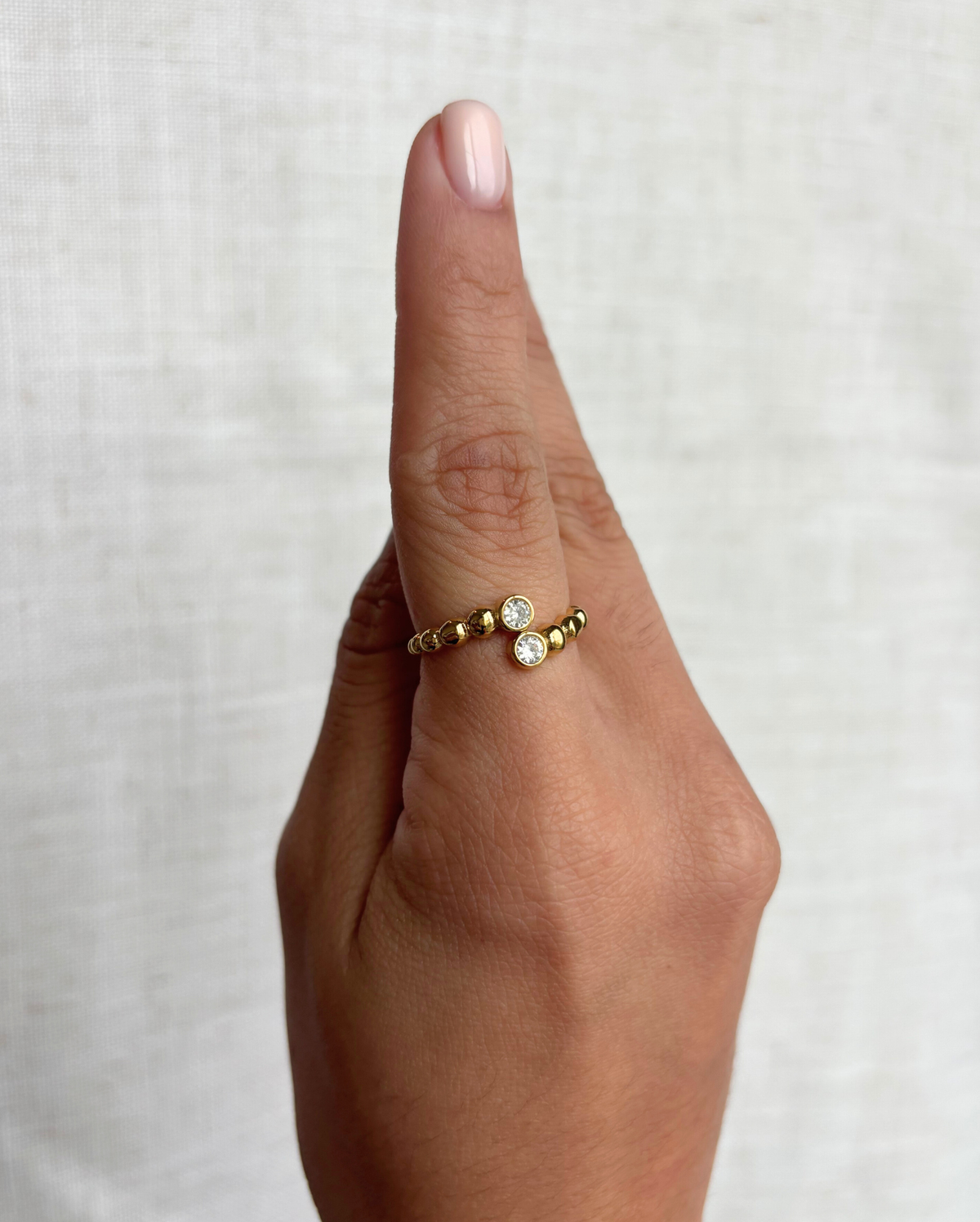 Ale Ring SS