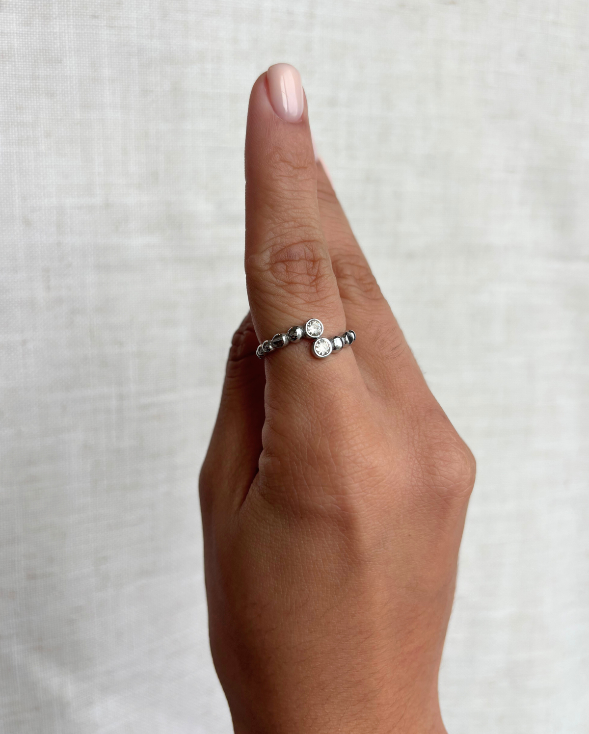 Ale Ring SS