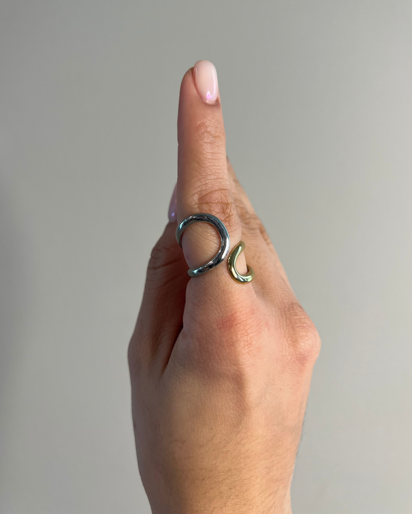 Yare Ring SS