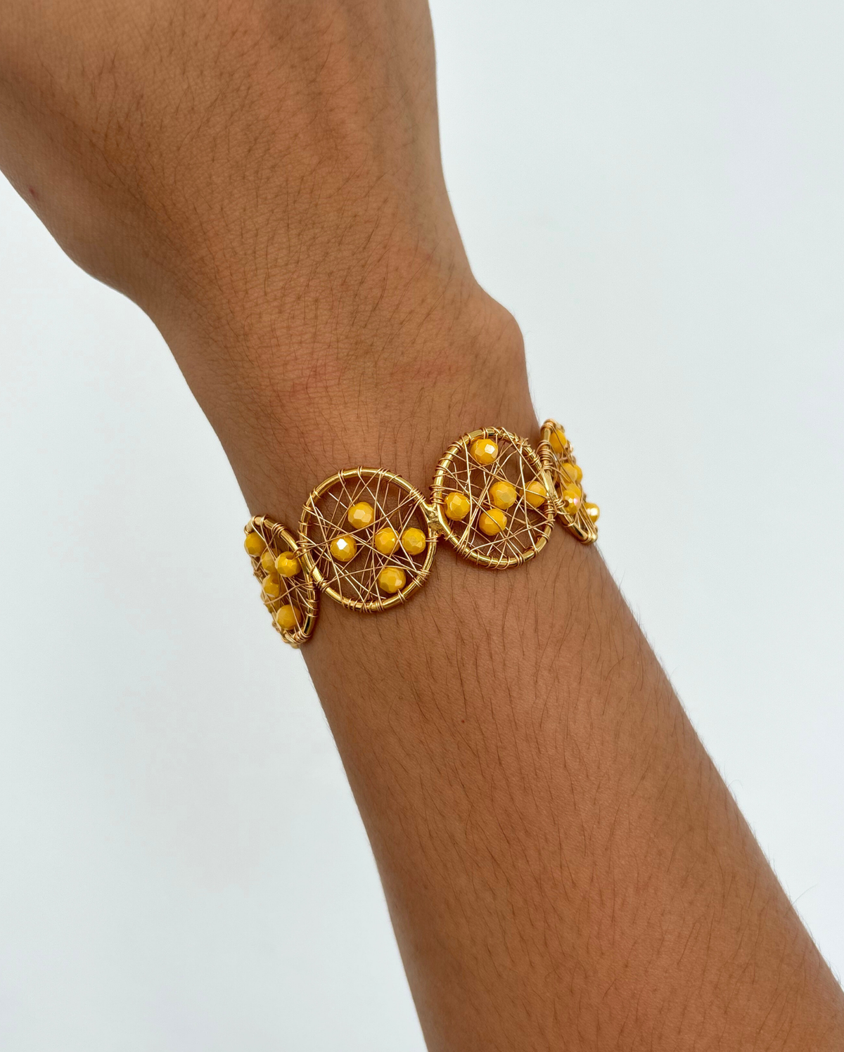 Ali Bracelet