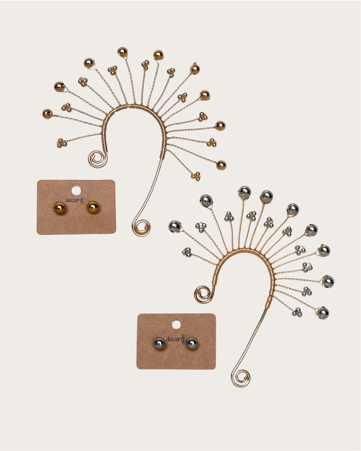 Aria Earcuff - Orejero