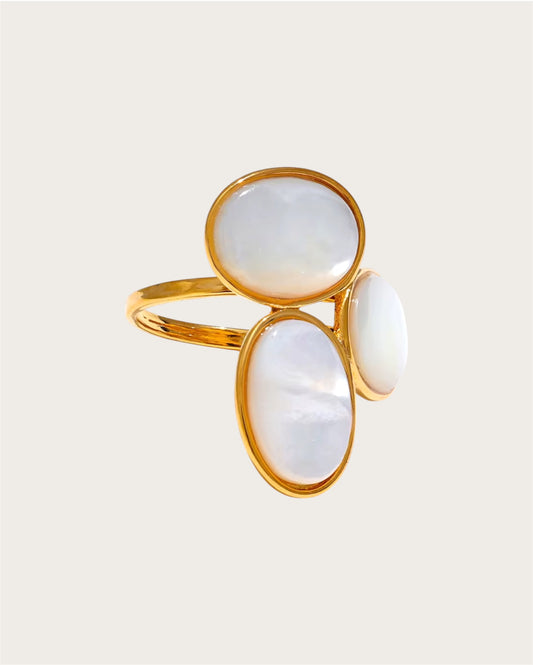 Paulina Ring SS
