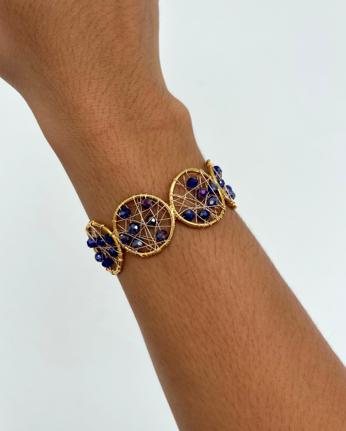 Ali Bracelet
