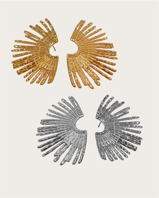 Soleil Earring SS