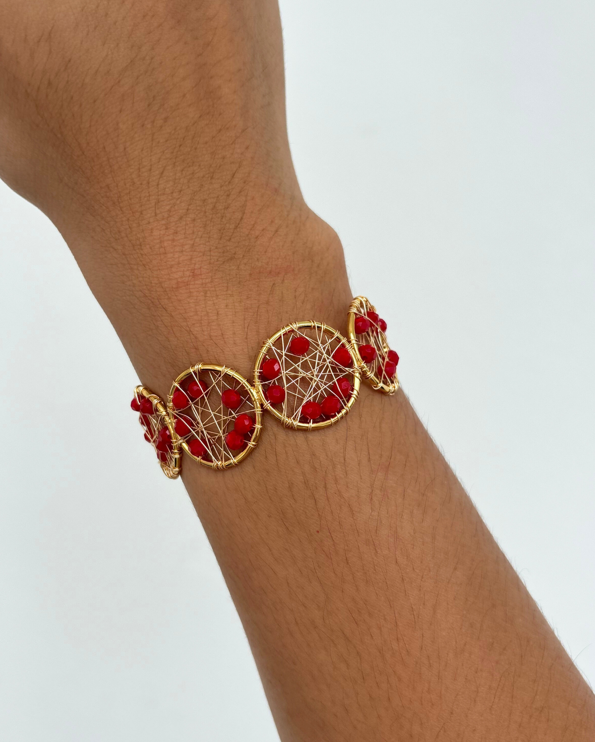 Ali Bracelet
