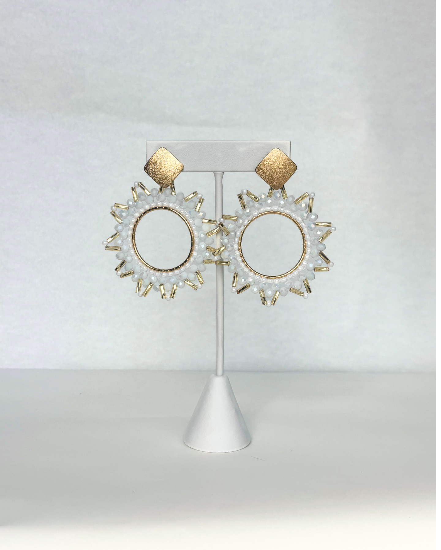 Frances Earring
