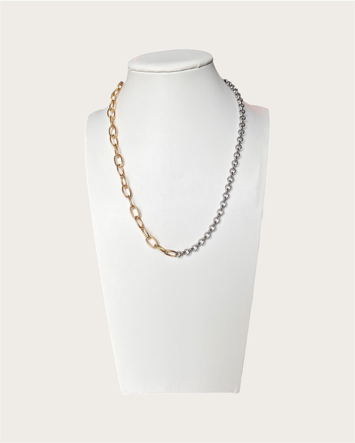 Miti Necklace SS