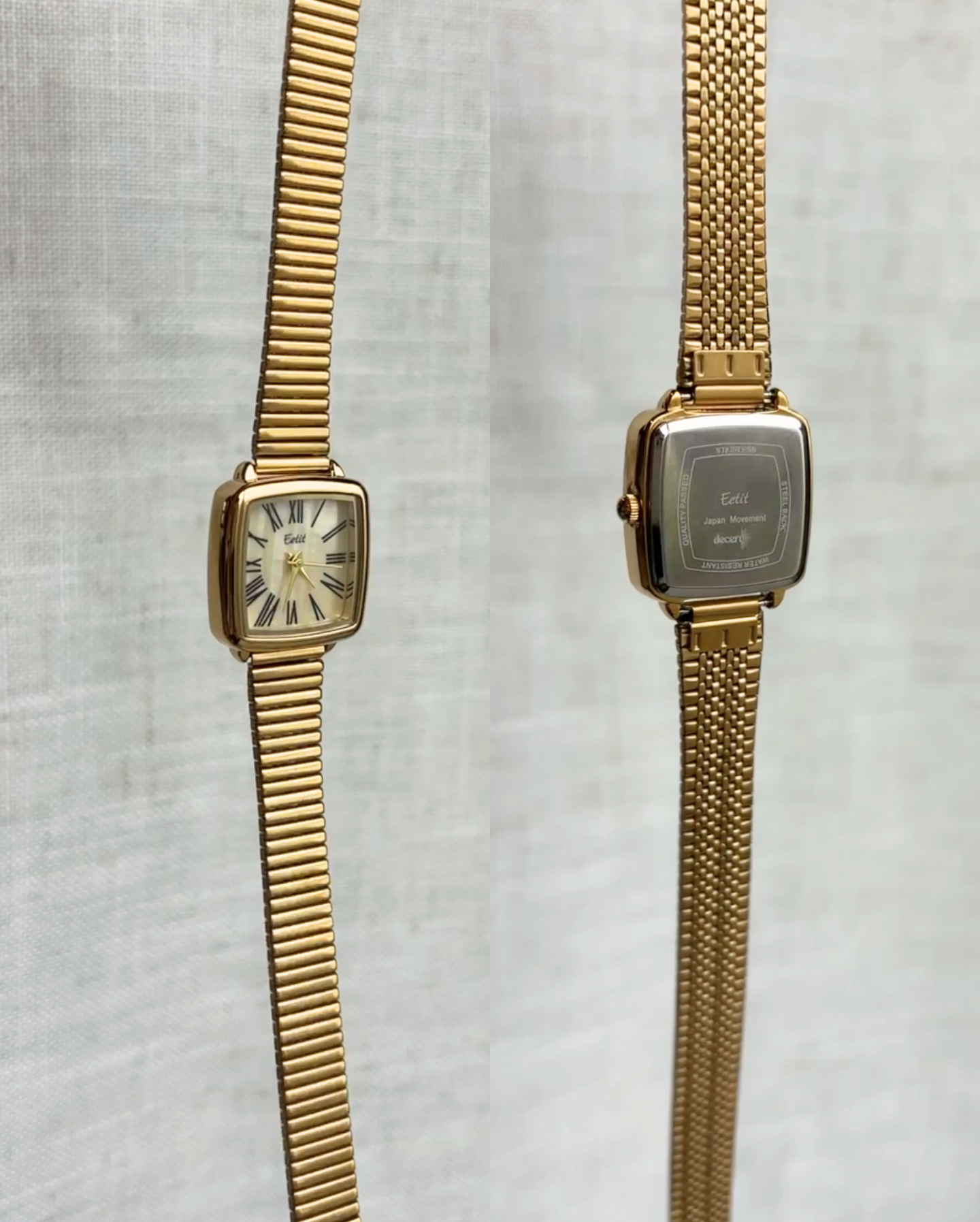 Cassie Watch