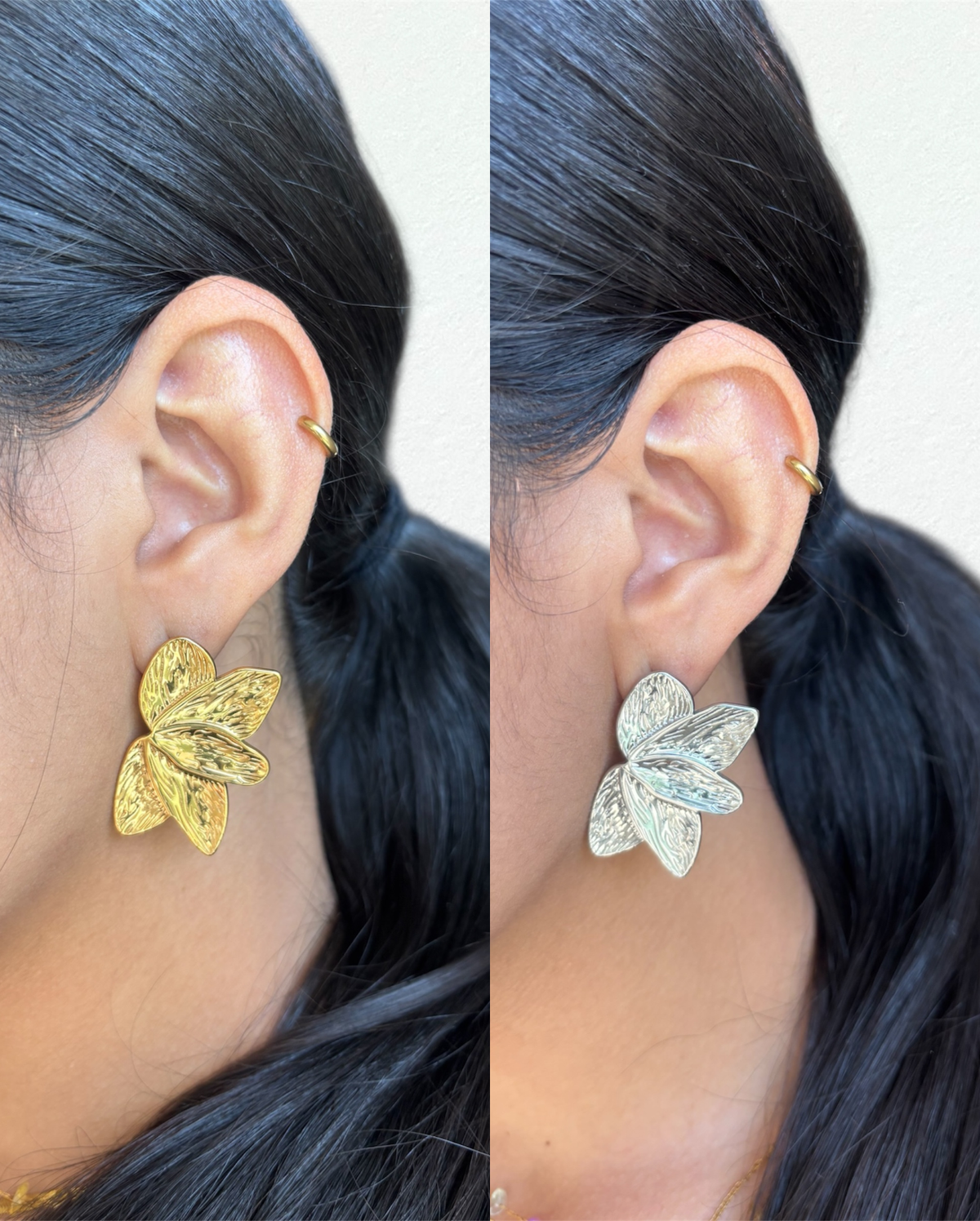 Gina Earring SS