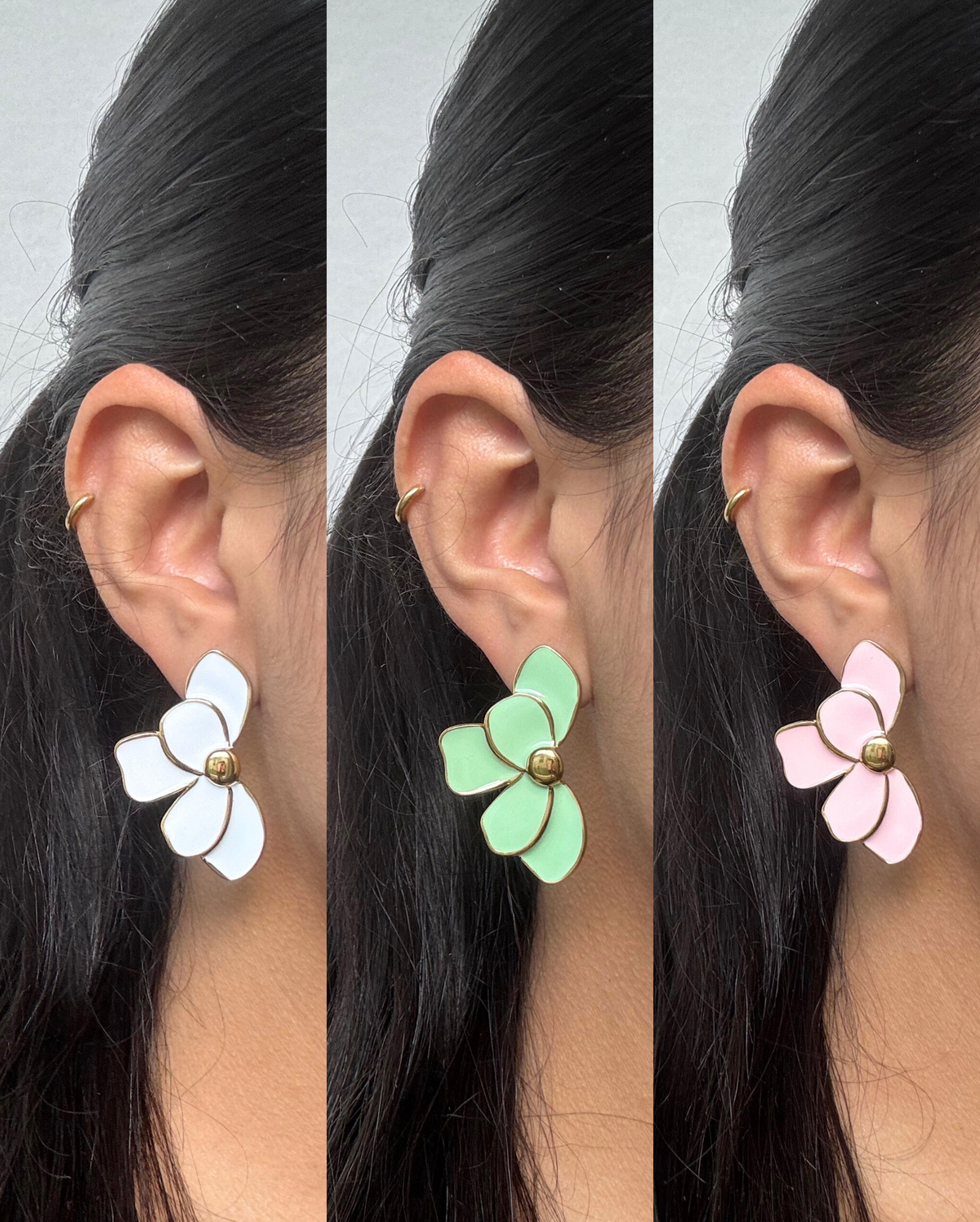 Loretta Earring SS