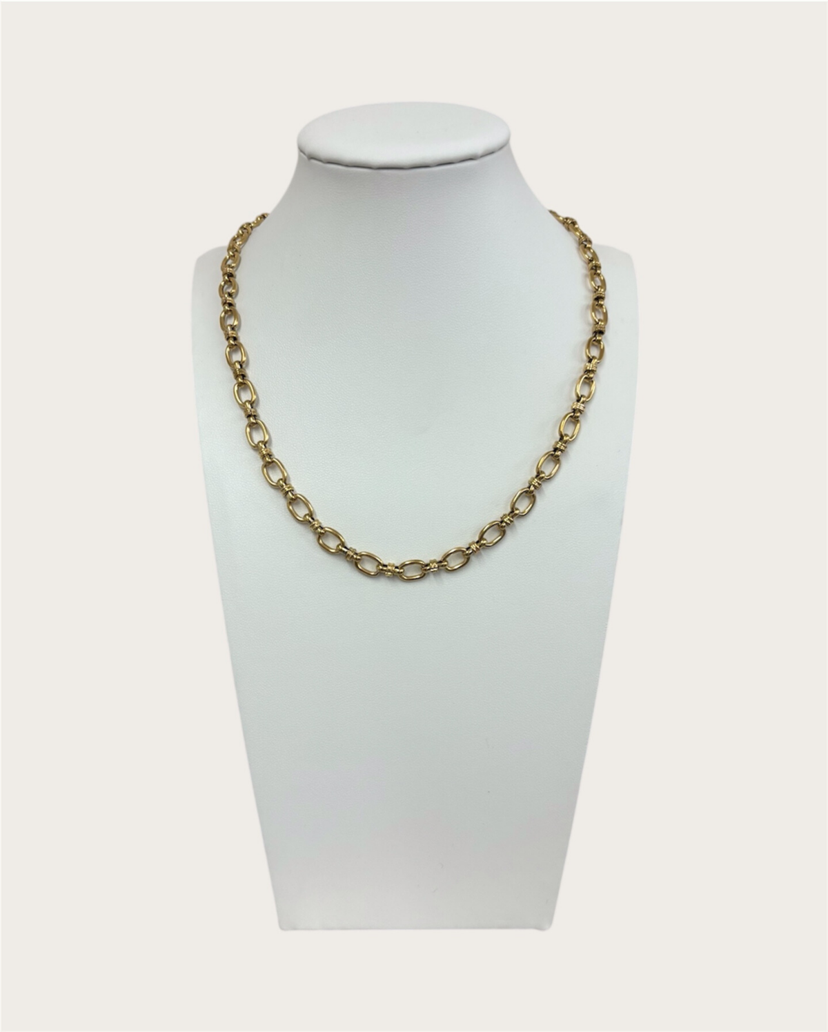 Cata Necklace SS