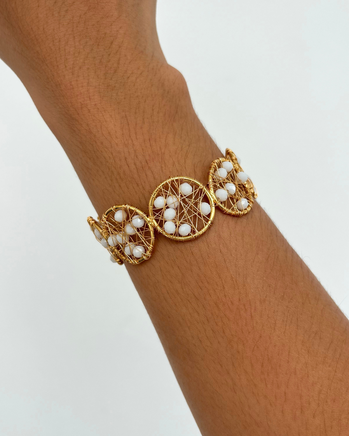 Ali Bracelet