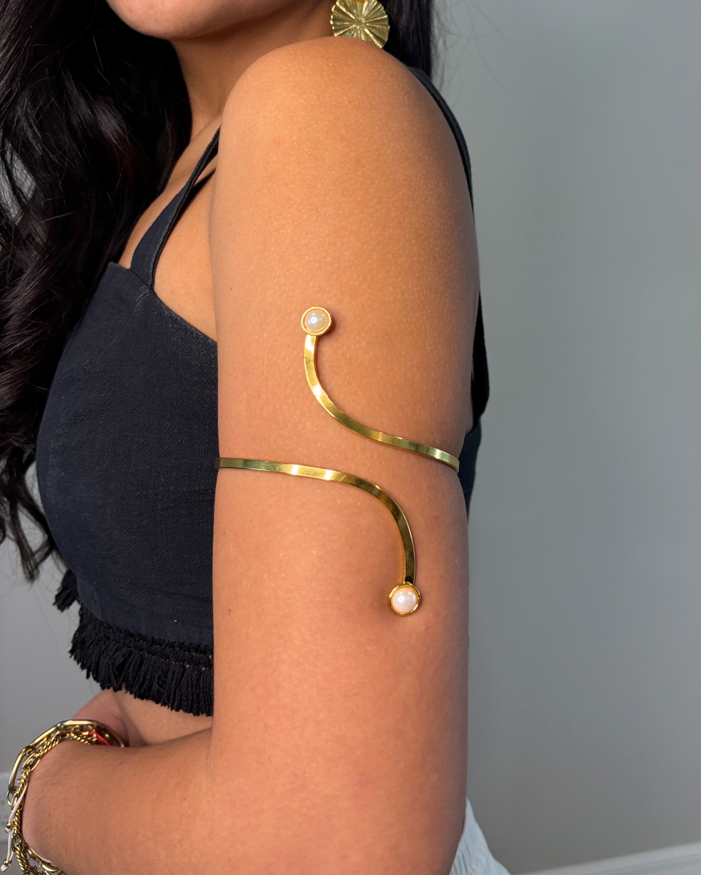 Isabela ArmCuff
