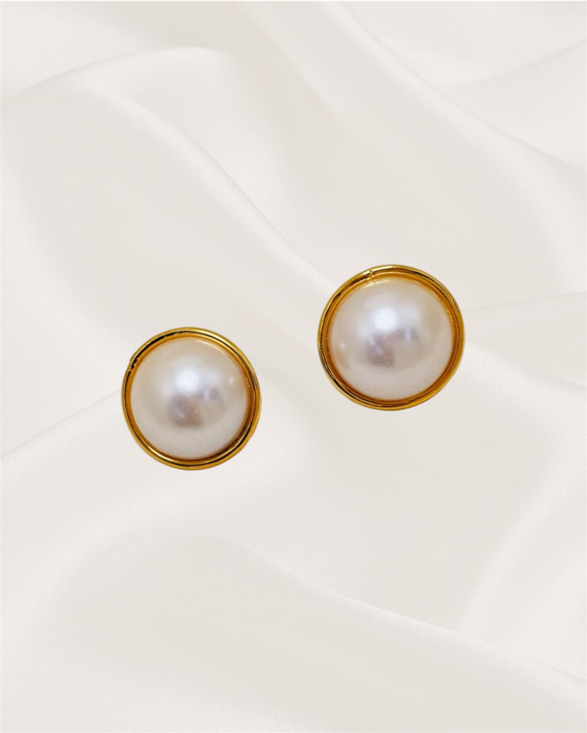Belinda Stud Earring