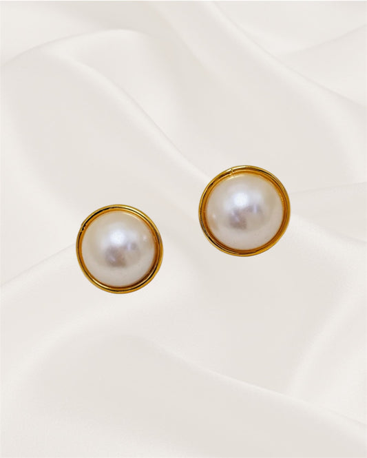 Belinda Stud Earring