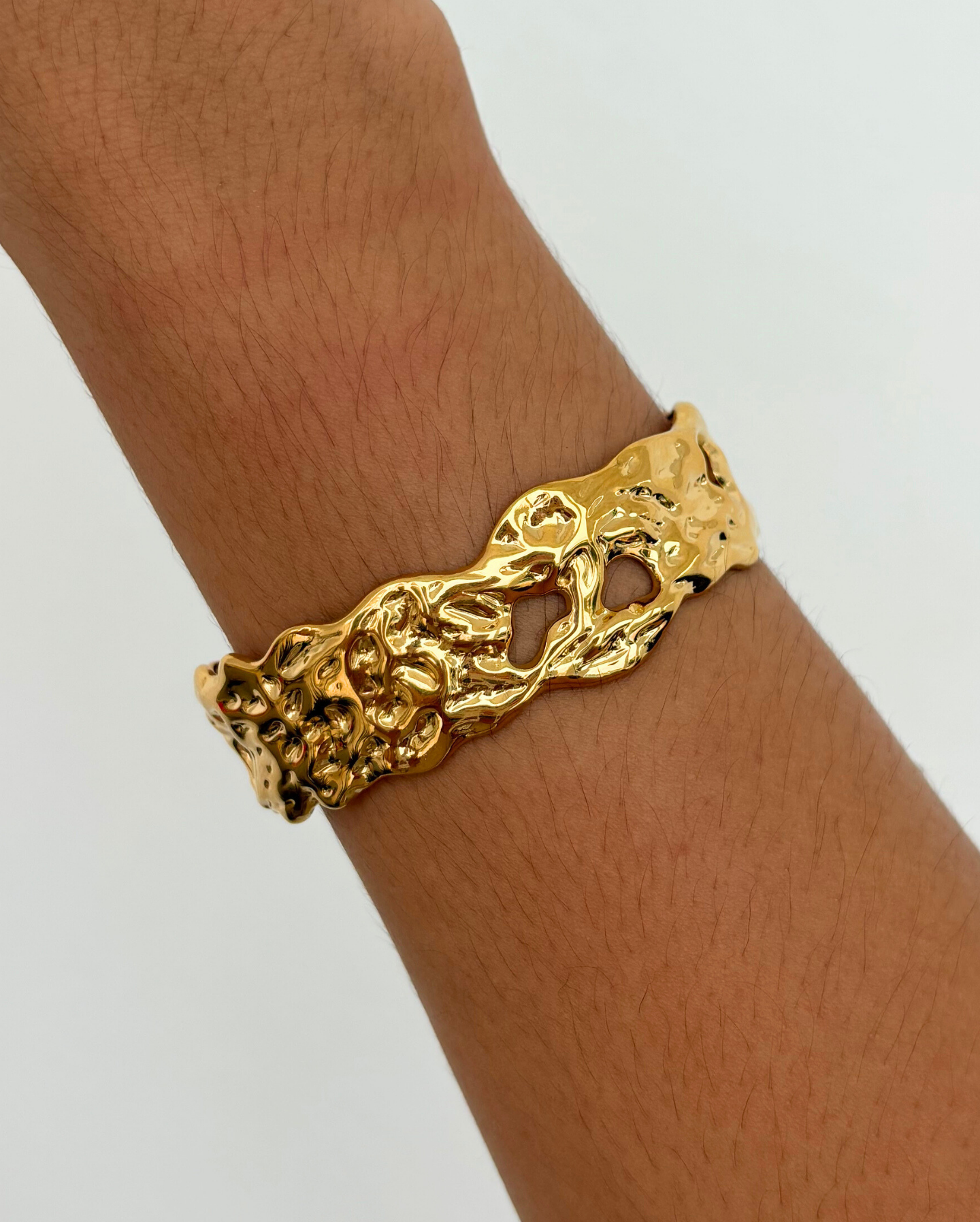 Iris Bracelet SS