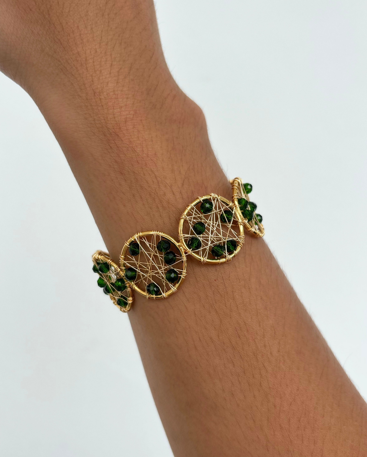 Ali Bracelet