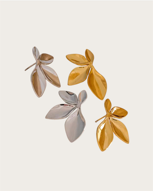 Sophia Stud Earring SS