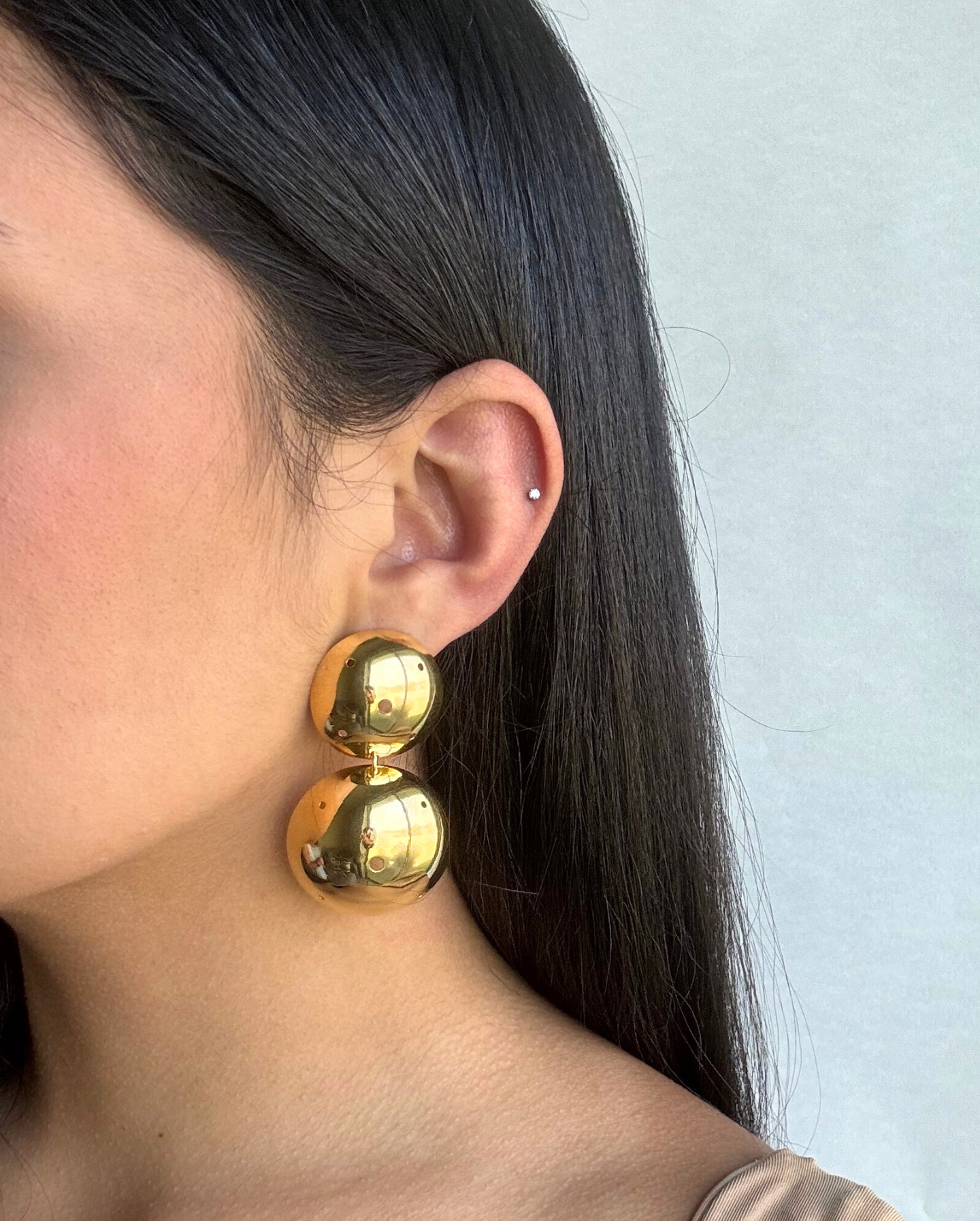 Gaba Earring