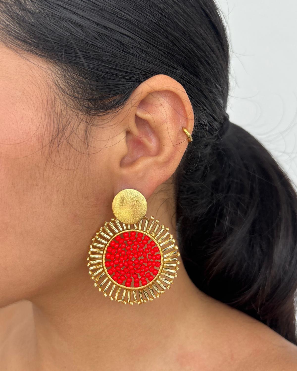 Maia Earring