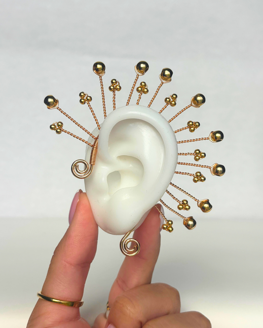 Aria Earcuff