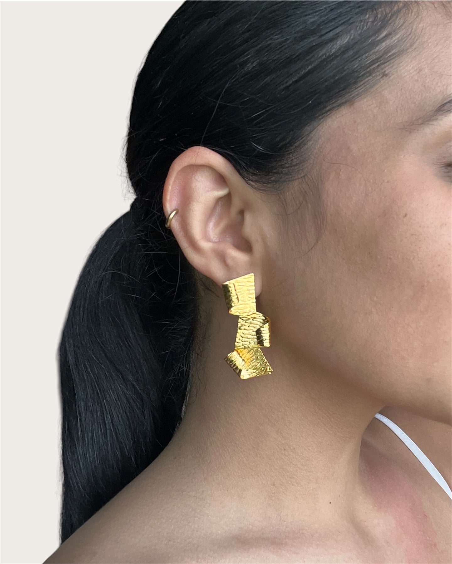 Andrea Earring
