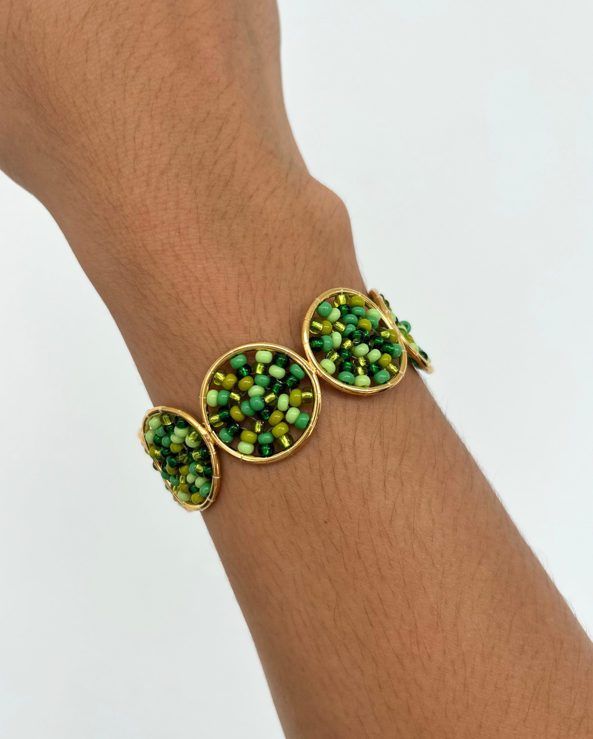 Mia Mix Bracelet