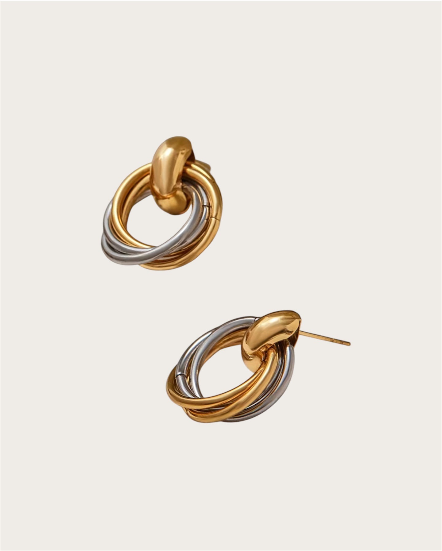 Ariana Stud Earring SS