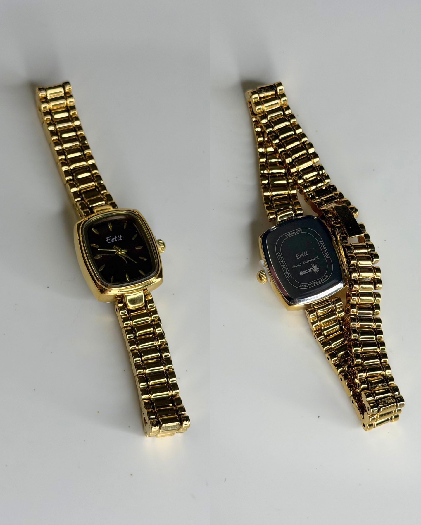 Fab Watch