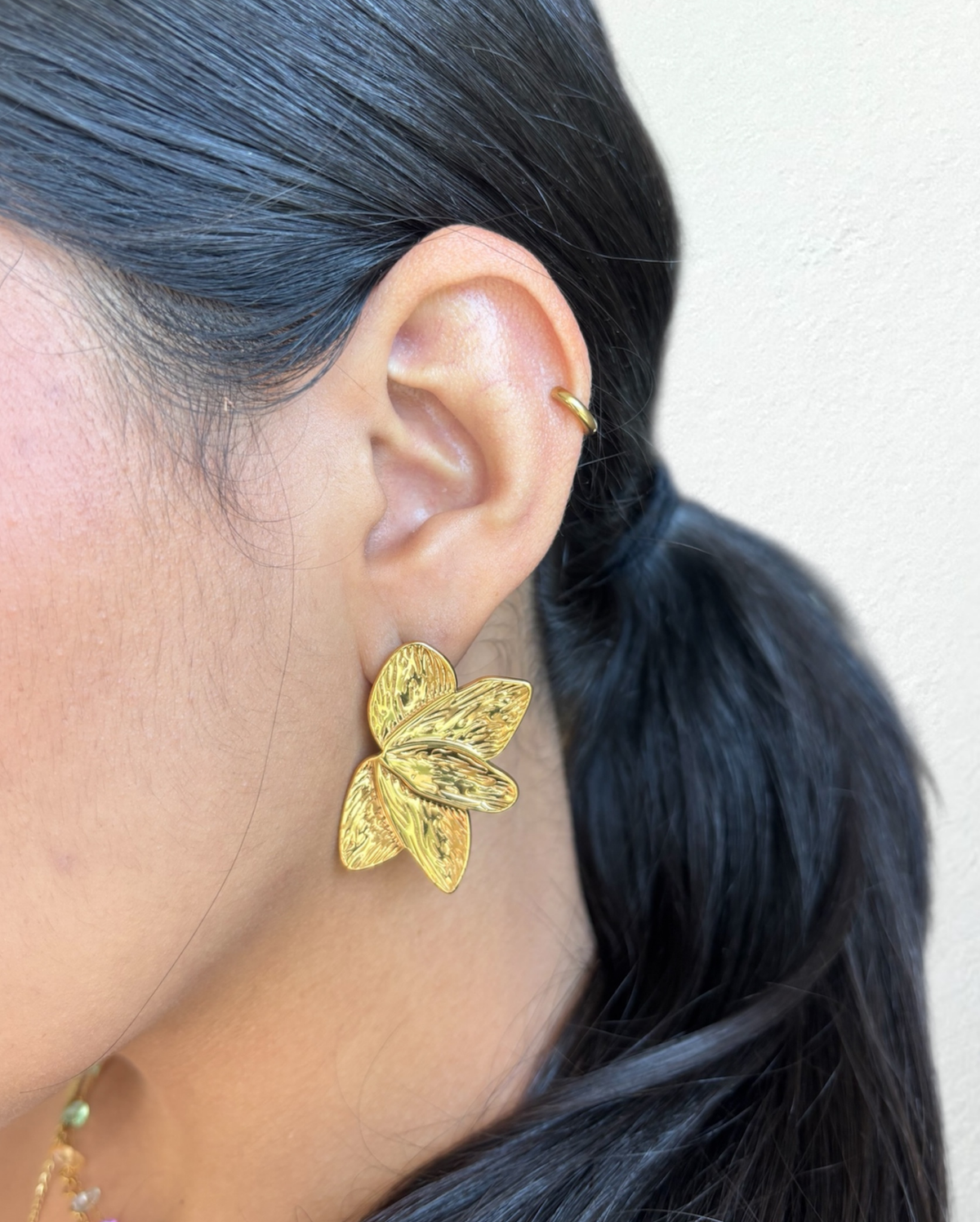 Gina Earring SS