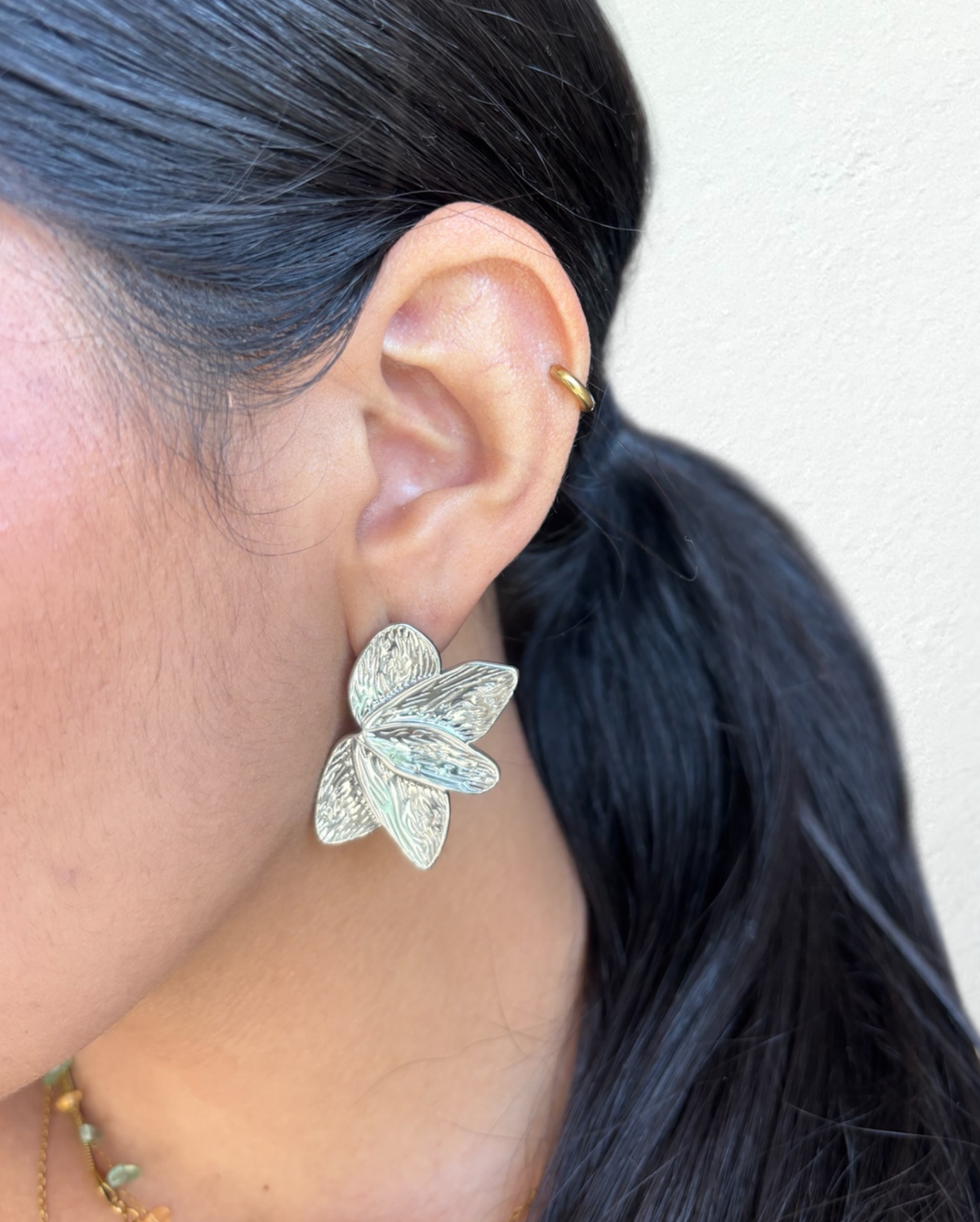 Gina Earring SS