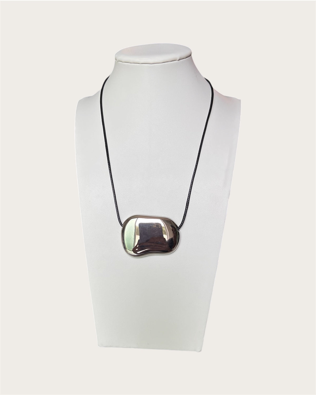 Liza Cord Necklace SS