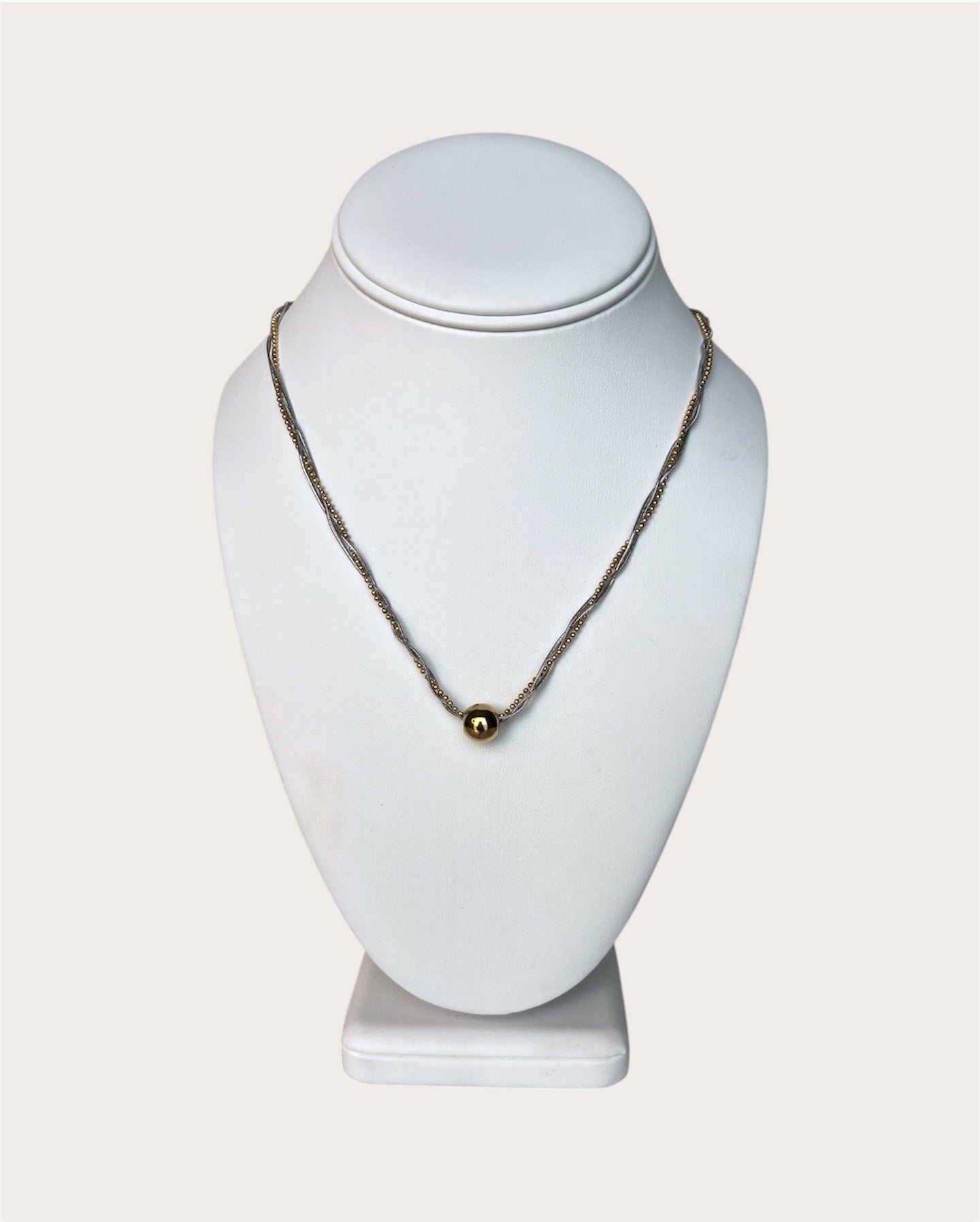 Odelis Necklace SS