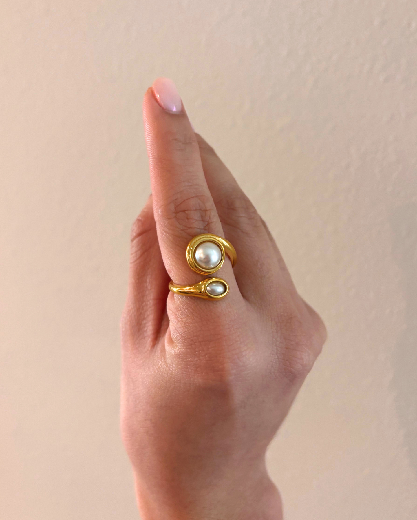 Pau Ring SS