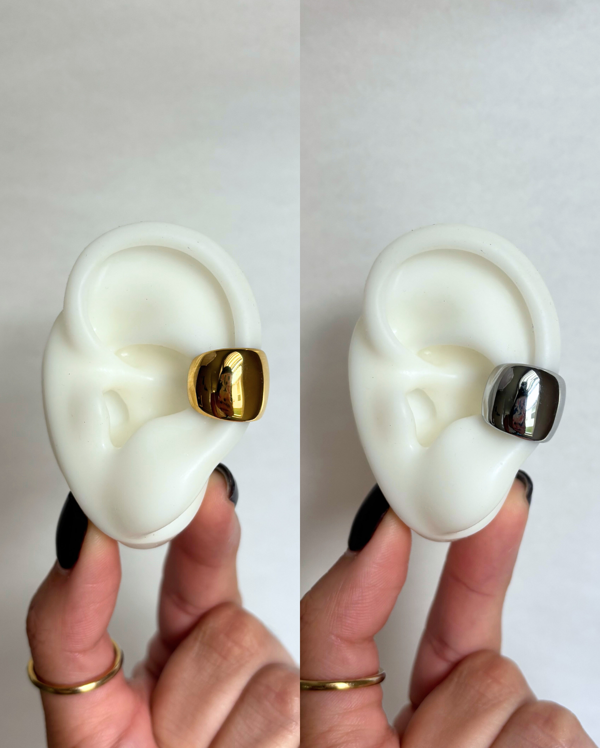 Greta Earcuff SS