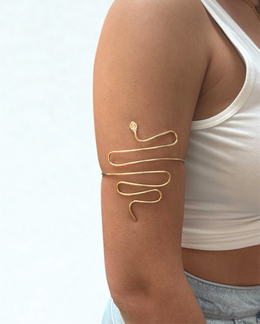Roma ArmCuff