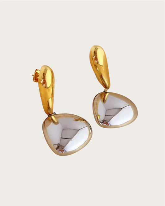 Glorivette Earring SS