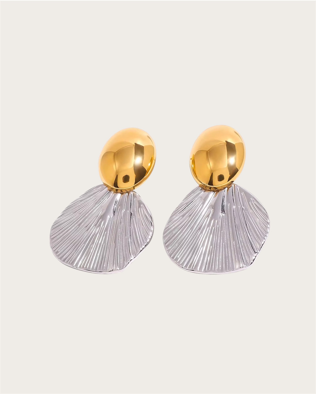 Aleyna Earring SS