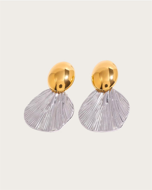 Aleyna Earring SS