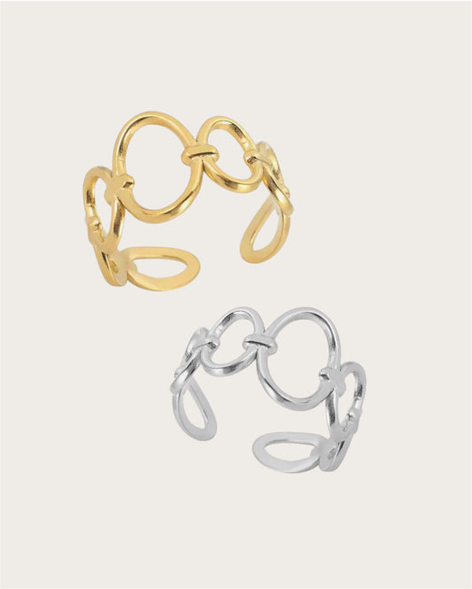Erina Ring SS