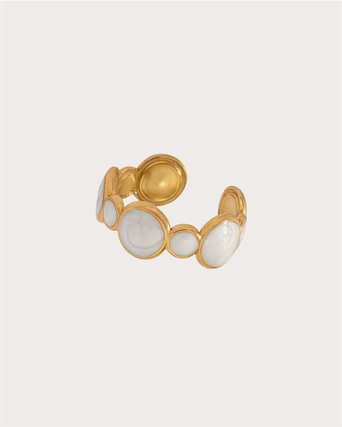 Blanca Ring SS