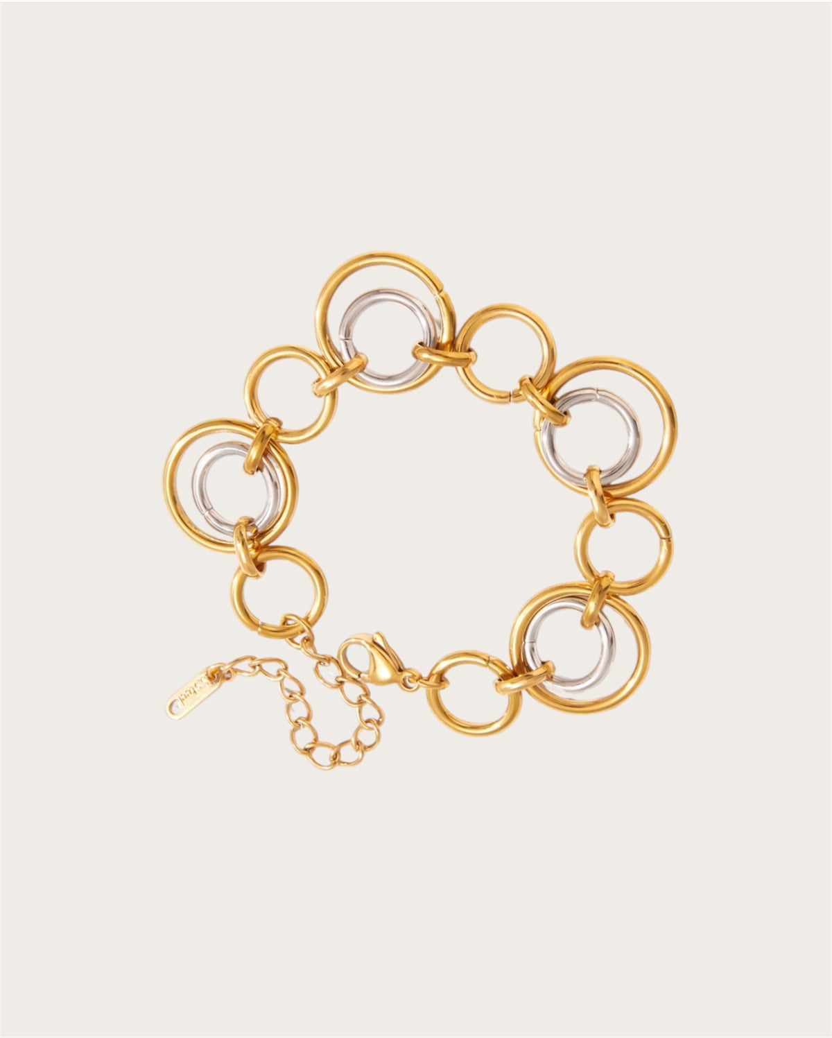 Oleana Bracelet SS